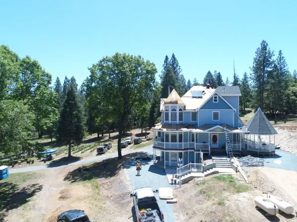 Mountain Roofing Systems Picture 6