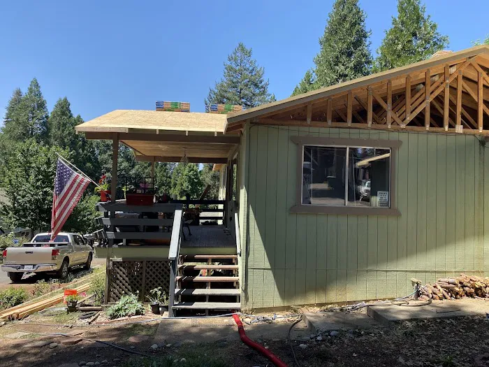 Mountain Roofing Systems Picture 9