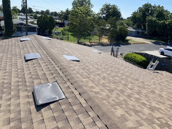 Baker Roofing Company Picture 5