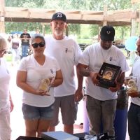 Baker Roofing Company ico