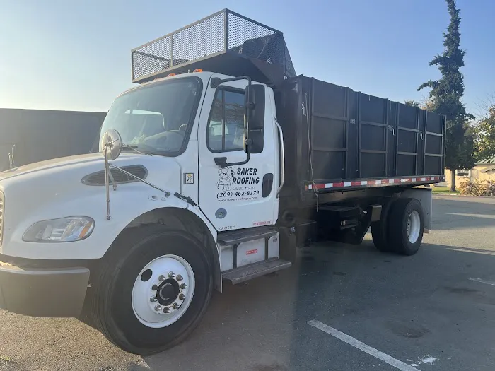 Baker Roofing Company Picture 3