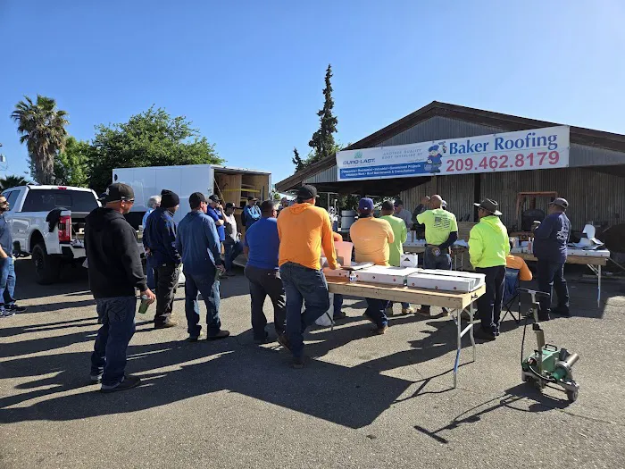 Baker Roofing Company Picture 4