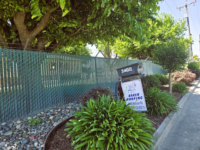 Baker Roofing Company Picture 6