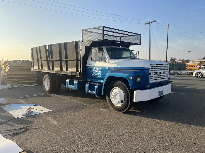 Baker Roofing Company Picture 10