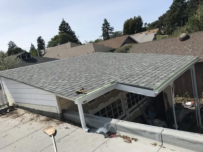 Rango Roofing Company Picture 2