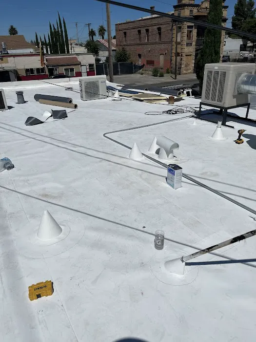 Rango Roofing Company Picture 5