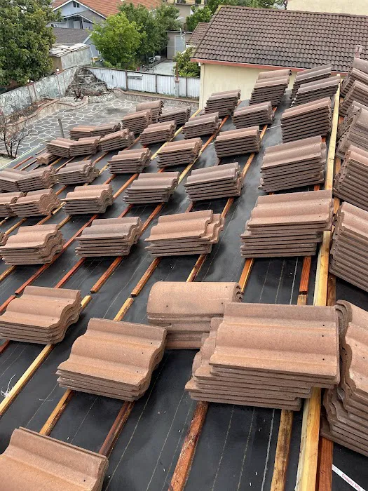 Rango Roofing Company Picture 3