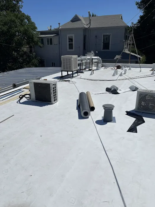 Rango Roofing Company Picture 1
