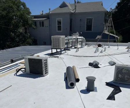 Rango Roofing Company