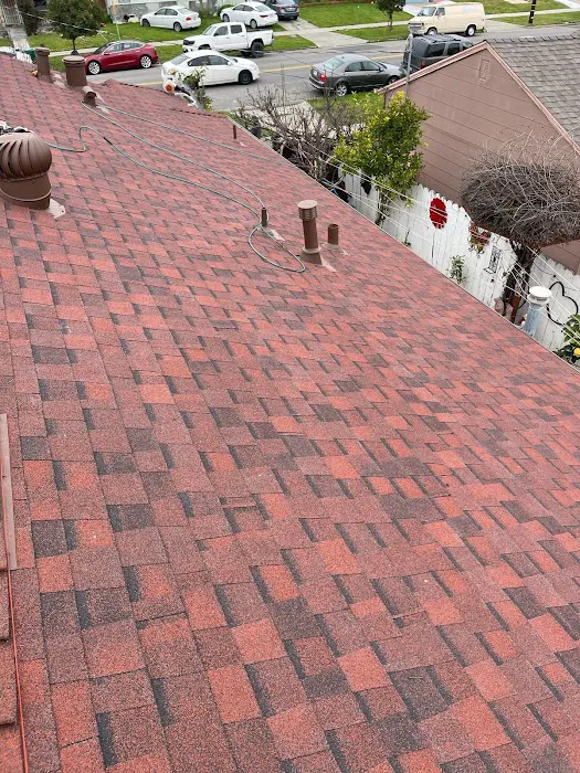 Rango Roofing Company Picture 8