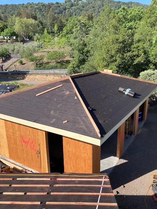 Rango Roofing Company Picture 9