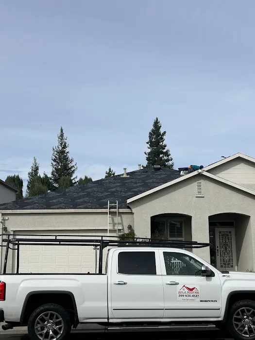 Avila Roofing Picture 3