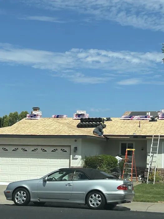 Avila Roofing Picture 7