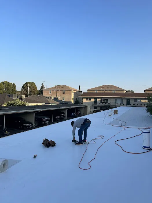 Avila Roofing Picture 9