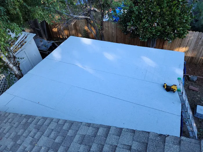 True Roofing Picture 1