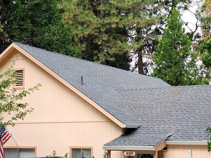 True Roofing Picture 5