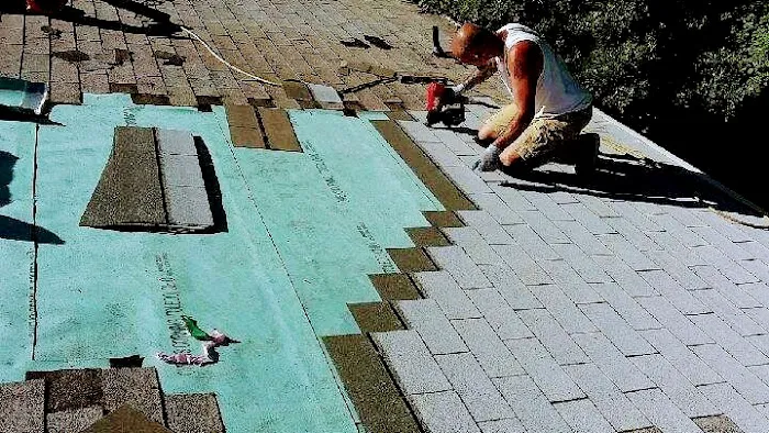 True Roofing Picture 3