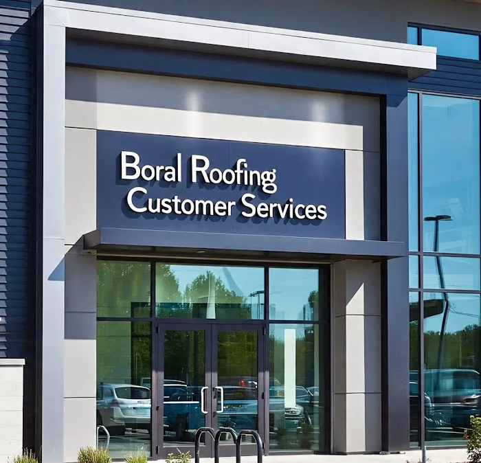 Boral Roofing Customer Services Picture 4