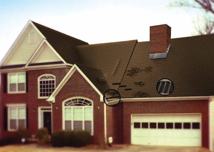 Armor Roofing Picture 1