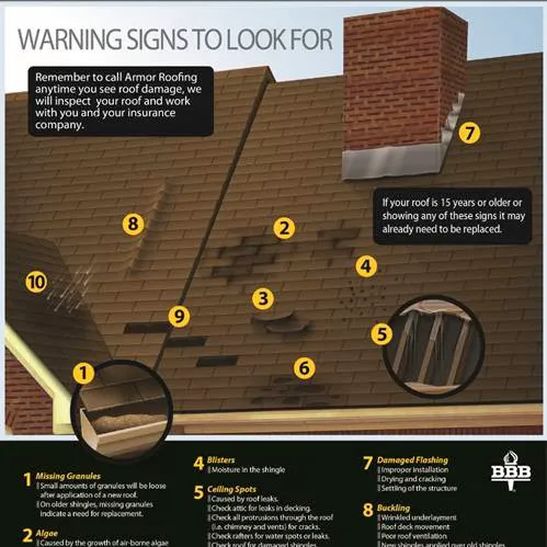 Armor Roofing Picture 9