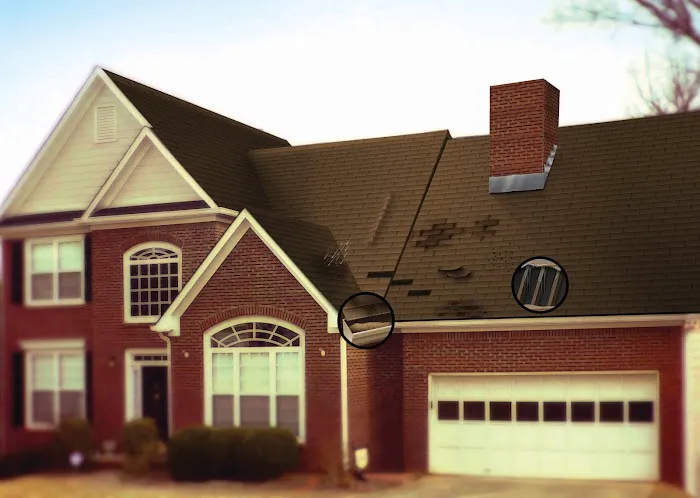 Armor Roofing Picture 7