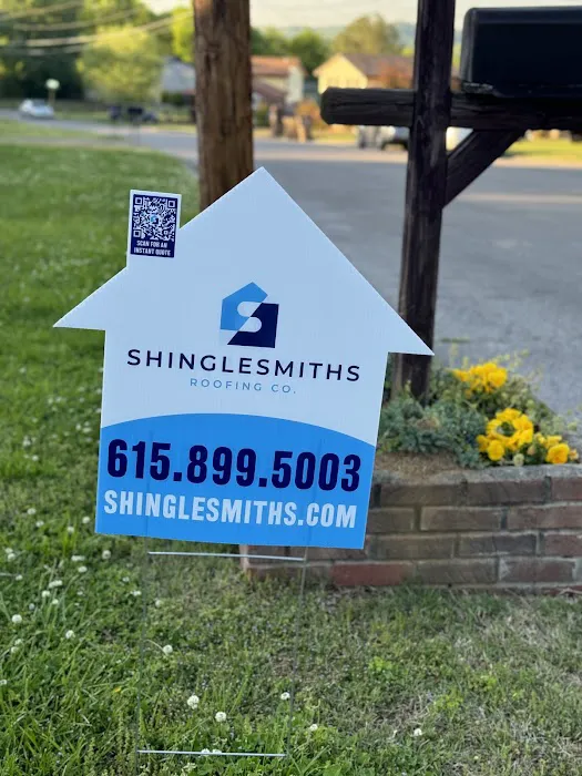 Shinglesmiths Roofing Picture 1