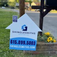 Shinglesmiths Roofing ico