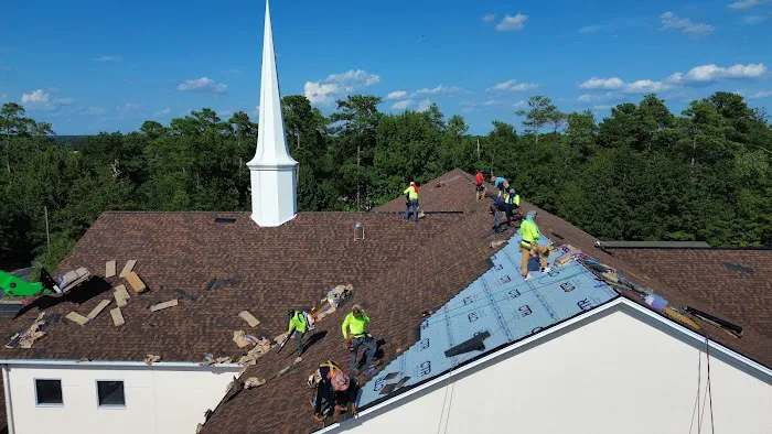 Chucktown Roofing - Nashville Picture 3