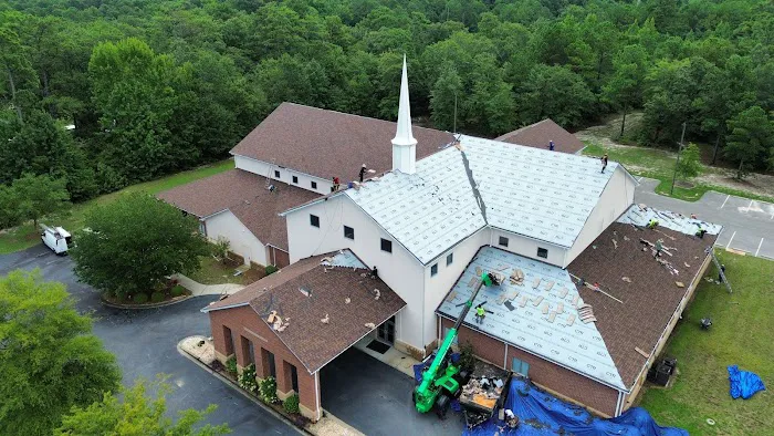 Chucktown Roofing - Nashville Picture 4