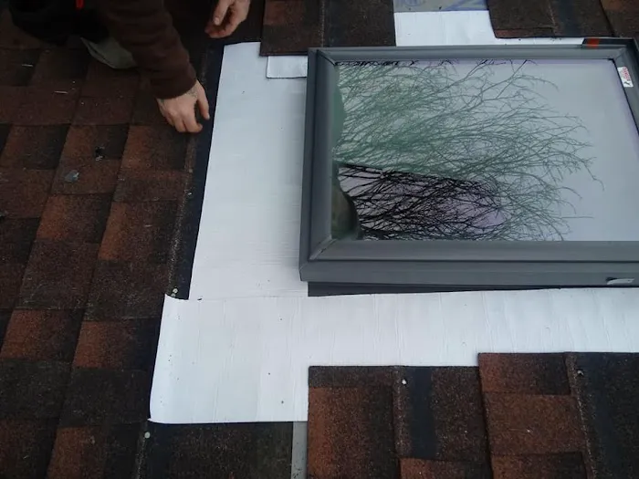 Nashville Roofing Contractors & Repair Pros Picture 1