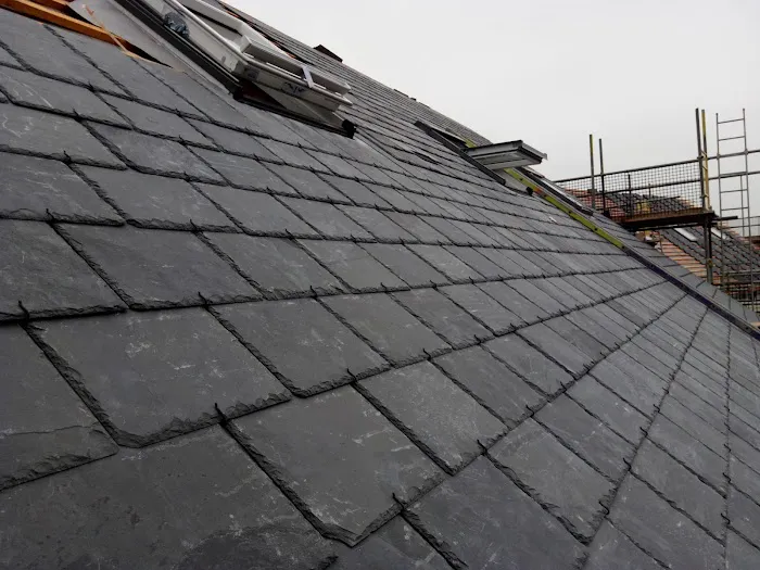 Nashville Roofing Contractors & Repair Pros Picture 3