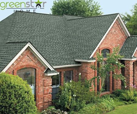 Green Star Home Remodeling