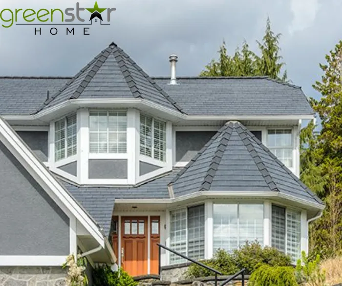 Green Star Home Remodeling Picture 3