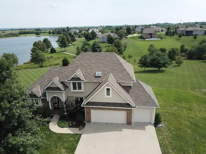 Liberty Roofing Siding Gutters & Windows Picture 7