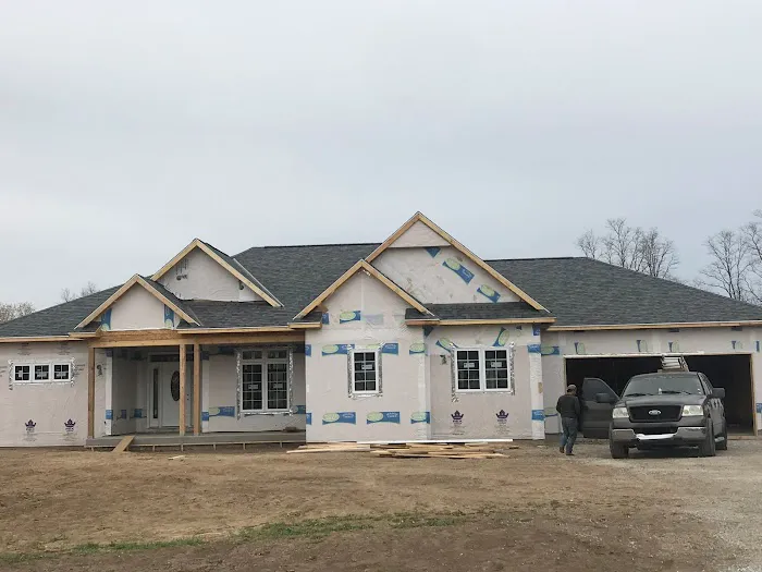 Liberty Roofing Siding Gutters & Windows Picture 1