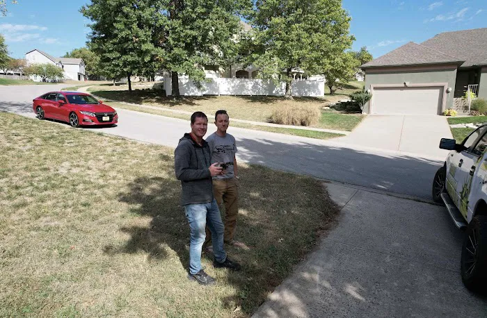 Liberty Roofing Siding Gutters & Windows Picture 3