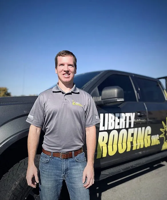 Liberty Roofing Siding Gutters & Windows Picture 2