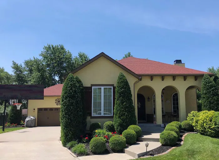 Liberty Roofing Siding Gutters & Windows Picture 6