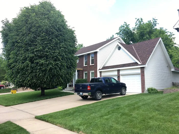 Liberty Roofing Siding Gutters & Windows Picture 9