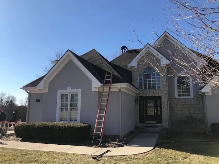 Rose Roofing & Tree Service Picture 1