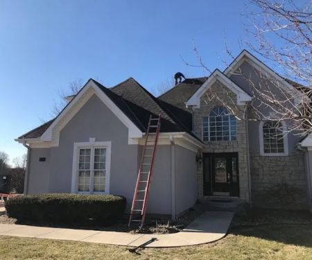 Rose Roofing & Tree Service