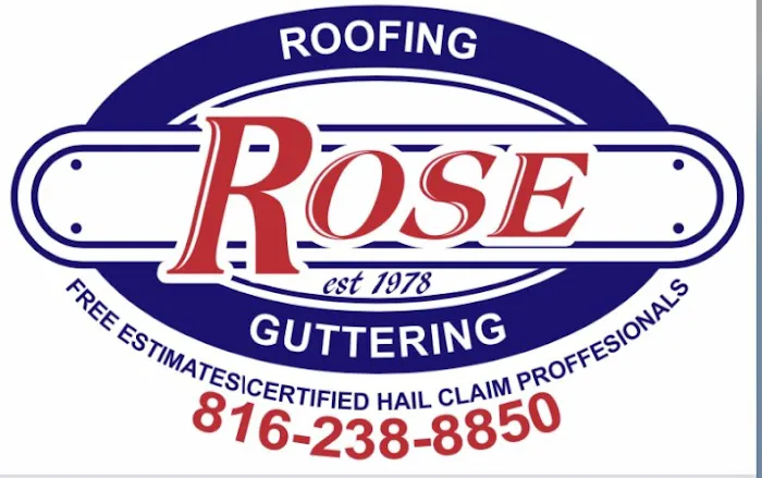 Rose Roofing & Tree Service Picture 4