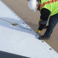 Kansas City Flat Roof Co. LLC ico