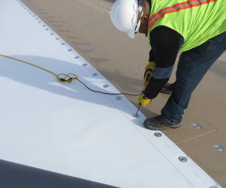 Kansas City Flat Roof Co. LLC