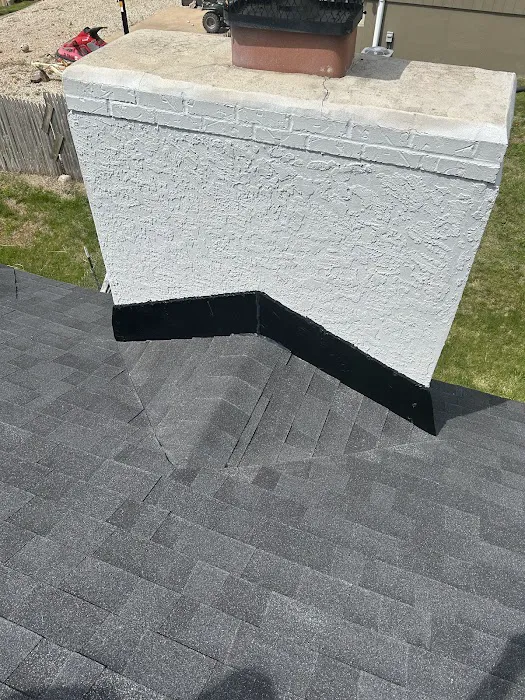 Moose Roofing Kansas City Picture 9