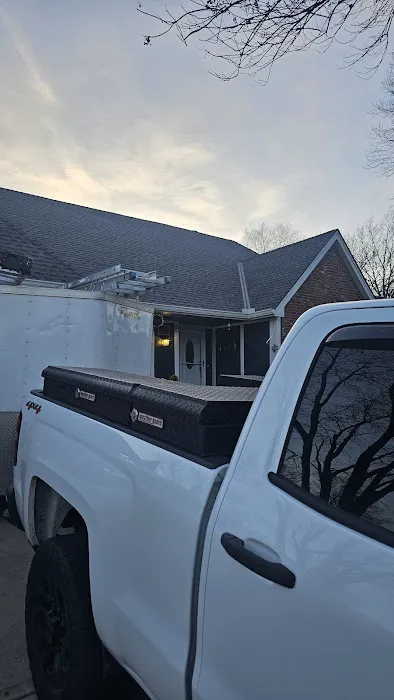 Moose Roofing Kansas City Picture 8