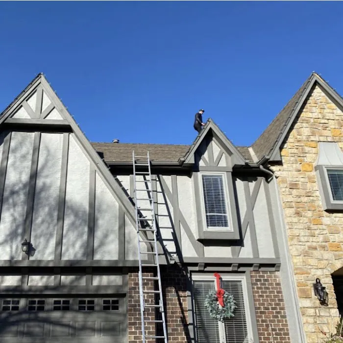 Moose Roofing Kansas City Picture 4