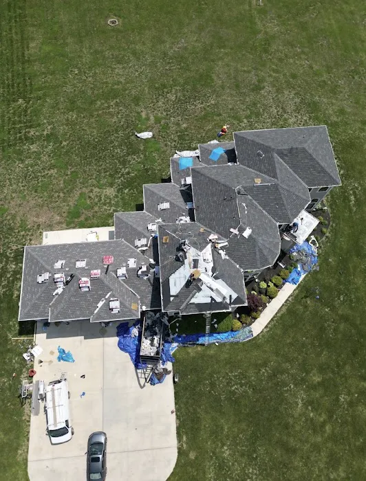 Moose Roofing Kansas City Picture 2