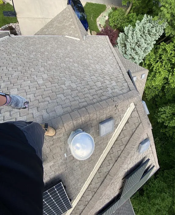 Moose Roofing Kansas City Picture 3