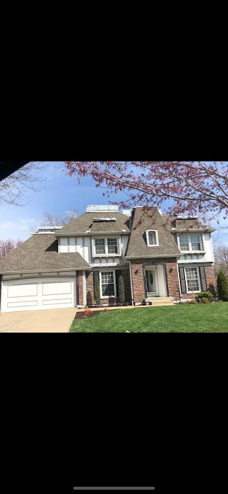 Moose Roofing Kansas City Picture 1